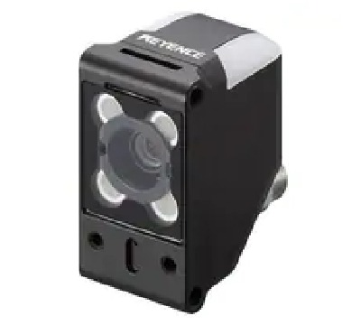 Sensor Head, Wide field of view, Color, Automatic focus model