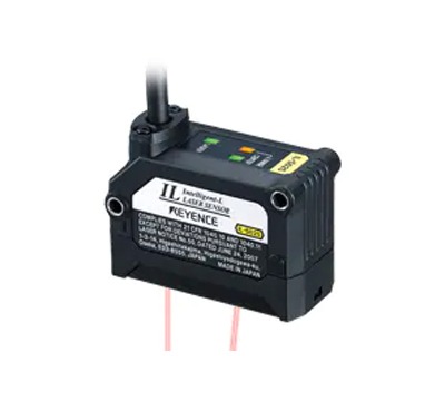 Sensor Heads Keyence IL-S025