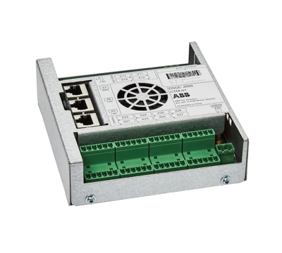 ABB Shell Robot Conveyor Line Tracking Board DSQC2000 CTM-01 3HNA027579-001