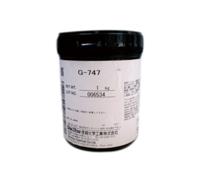 Shin Etsu G-747 Thermal Grease