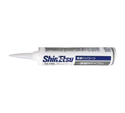 Shin Etsu KE-3490 RTV Silicone