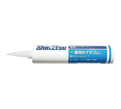Shin Etsu KE-441 Silicone