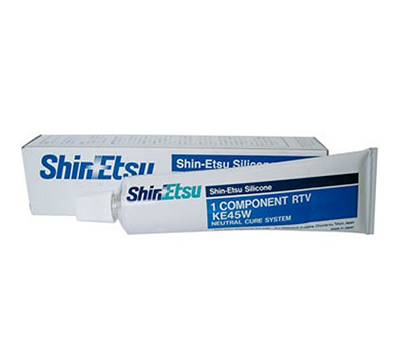Shin Etsu KE-45 RTV Silicone