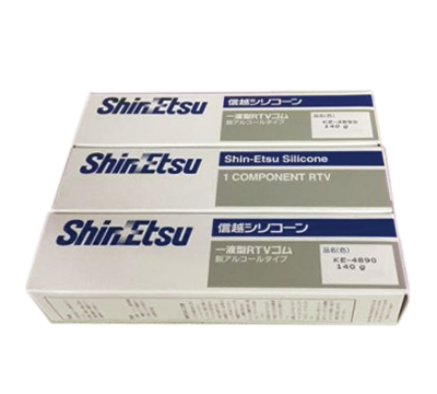 Shin Etsu KE-4890 RTV Silicone