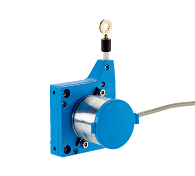 Wire draw encoders SICK EcoLine