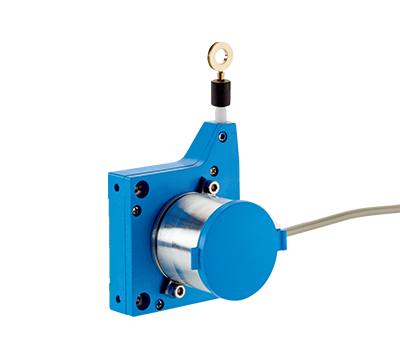 Wire draw encoders Sick EcoLine