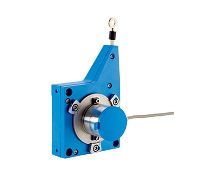 Wire draw encoders SICK EcoLine