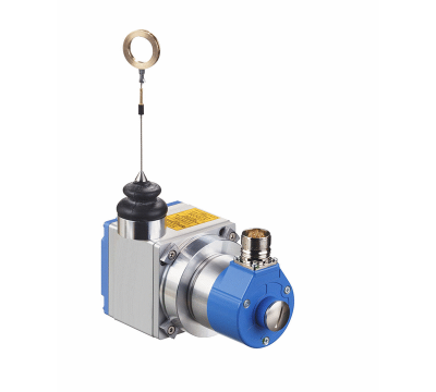 Wire draw encodersHighLine