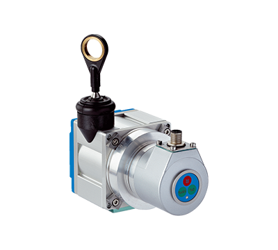 Wire draw encoders SICK HighLine