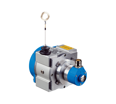 Wire draw encoders SICK HighLine