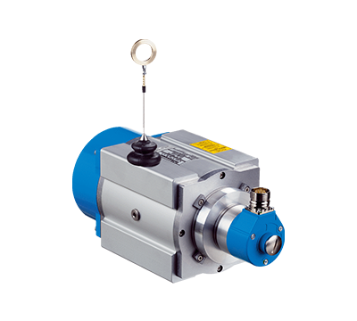 Wire draw encoders Sick HighLine