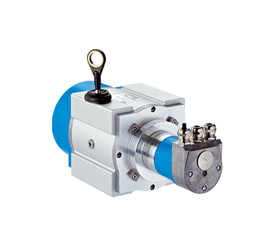Wire draw encoders Sick HighLine