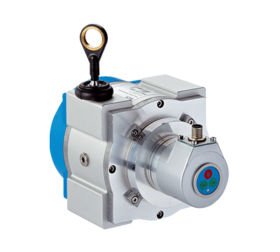 Sick Wire draw encoders HighLine