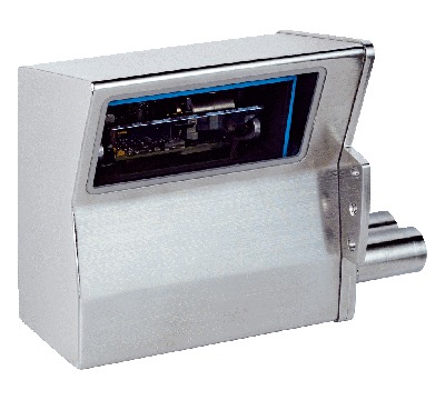 Fixed mount barcode scanners SICK CLV63x