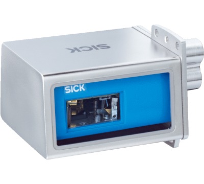Fixed mount barcode scanners SICK CLV63x