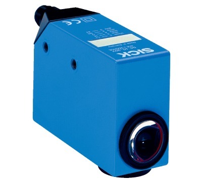 Color Sensors SICK CS8