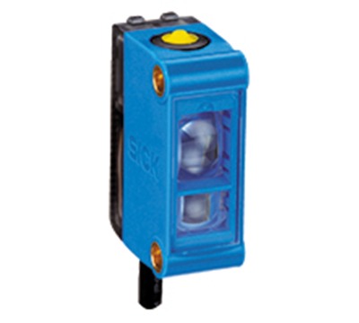 Color sensors SICK CSM