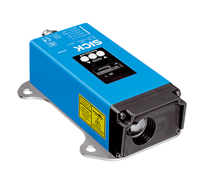 Long range distance sensors Sick DS500-N411