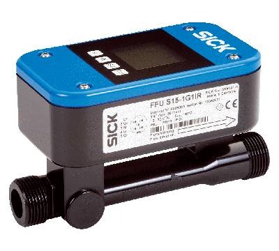 Flow sensors SICK FFU