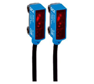 Miniature photoelectric sensors SICK G2S