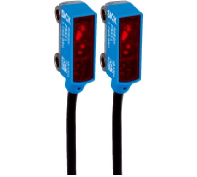 Miniature photoelectric sensors SICK G2S