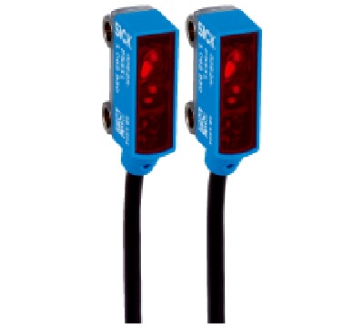 Miniature photoelectric sensors SICK G2S