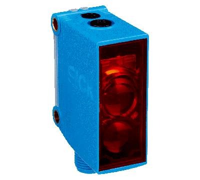 Small photoelectric sensors SICK G10