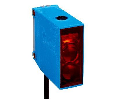 Small photoelectric sensors SICK G10