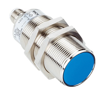 Inductive proximity sensors IM Standard SICK