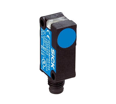 Inductive proximity sensors SICK IQB