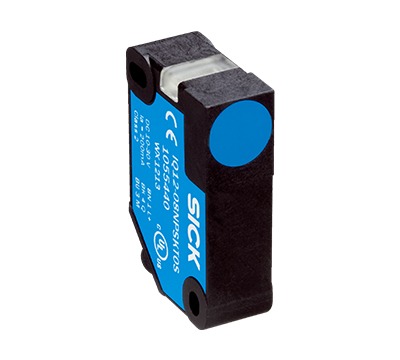 Inductive proximity sensors SICK IQB