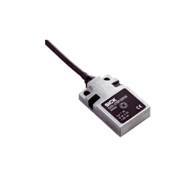 Inductive proximity sensors SICK IQV