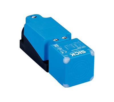 Inductive proximity sensors SICK IQG