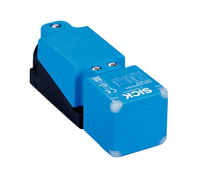 Inductive proximity sensors SICK IQG