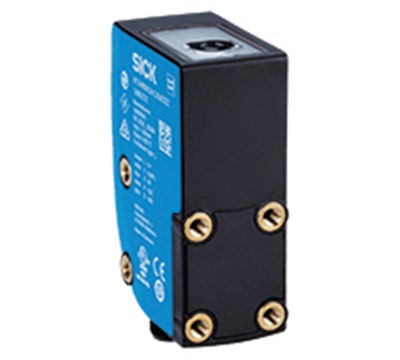 Contrast sensors SICK KTX Prime