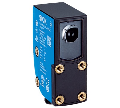 Contrast sensors SICK KTX Prime