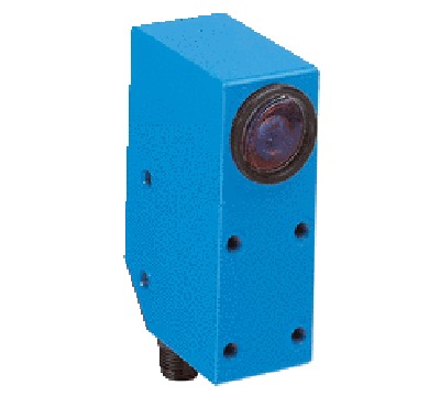 Luminescence sensors SICK LUT3