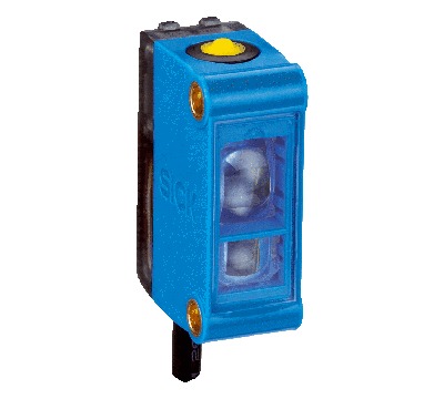 Luminescence sensors SICK LUTM