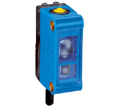 Luminescence sensors SICK LUTM