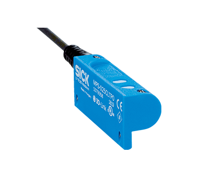 Position sensors SICK MPS-C