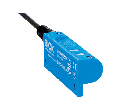 Position sensors Sick MPS-C