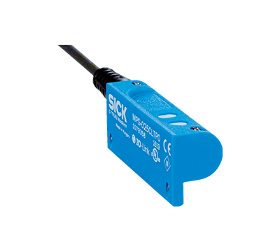 Position sensors Sick MPS-C