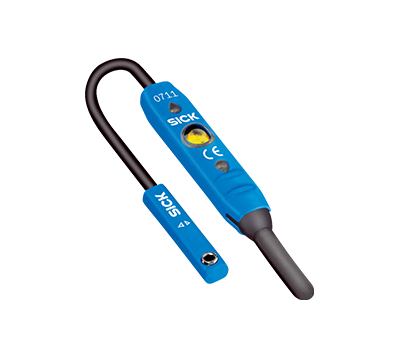 Sensors for C-slot cylinders Sick MZ2Q-C