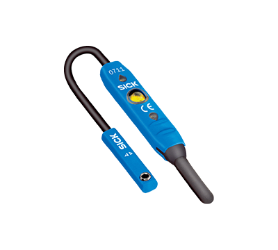 Sensors for C-slot cylinders SICK MZ2Q-C