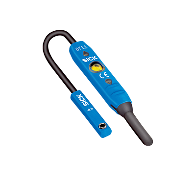 Sensors for C-slot cylinders Sick MZ2Q-C