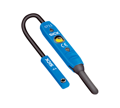 Sensors for C-slot cylinders Sick MZ2Q-C