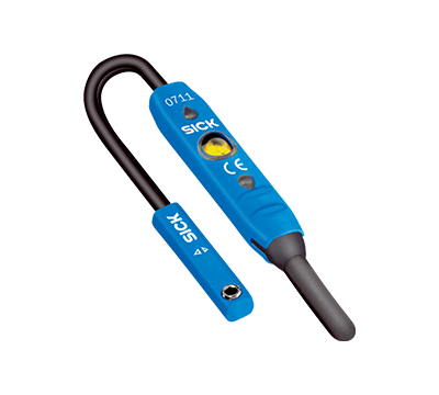 Sensors for C-slot cylinders Sick MZ2Q-C