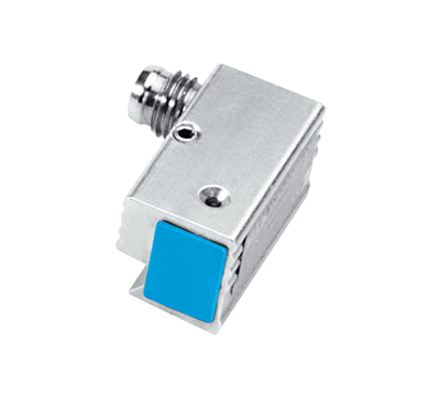 Dovetail groove cylinder SICK MZK1