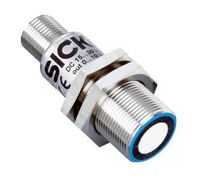 Ultrasonic sensors Sick UM18 / UM18-2 Pro
