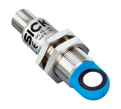 Ultrasonic sensors Sick UM18 / UM18-2 Pro